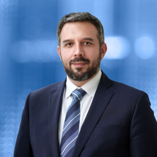 Alexander Skouras
